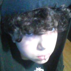 Took this photo during a call lol's cover