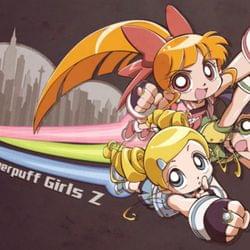 Sass girls end credits's cover