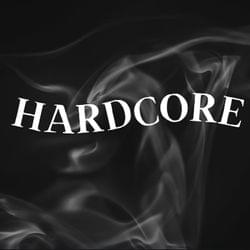 ☆○o。HARDCORE 。o○☆'s cover