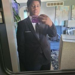 Here's the face reveal I promised yall's cover