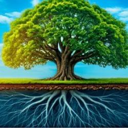 Back To Roots's cover