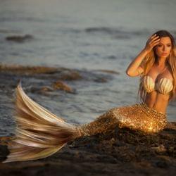 Im the sexy mermaide's cover