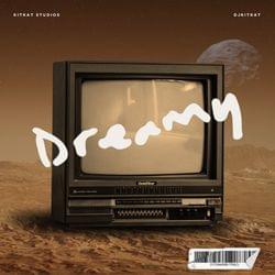 DREAMY's cover