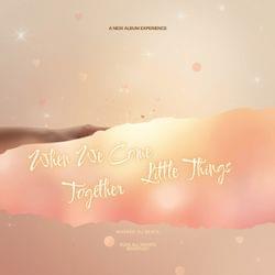 Little Things - When We Come Together Album (Lyrics In The Comments's cover