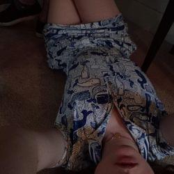 I got a new dress!! = D's cover
