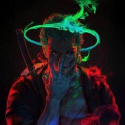 Neon Drift's cover