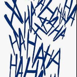 Ha Ha Ha HA's cover