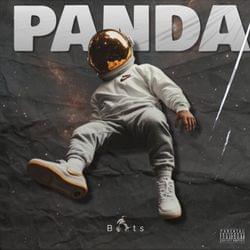 Panda beats is back🔥🔥's cover