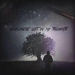 Lost in a Thought 's cover