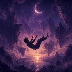 Dreams that fall apart's cover
