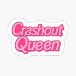 Certified Crash Out's cover