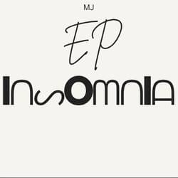 MJ - IᑎᔕOᗰᑎIᗩ  *EP.* (TRACK 3)'s cover